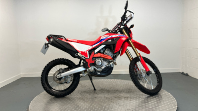 Honda CRF300L